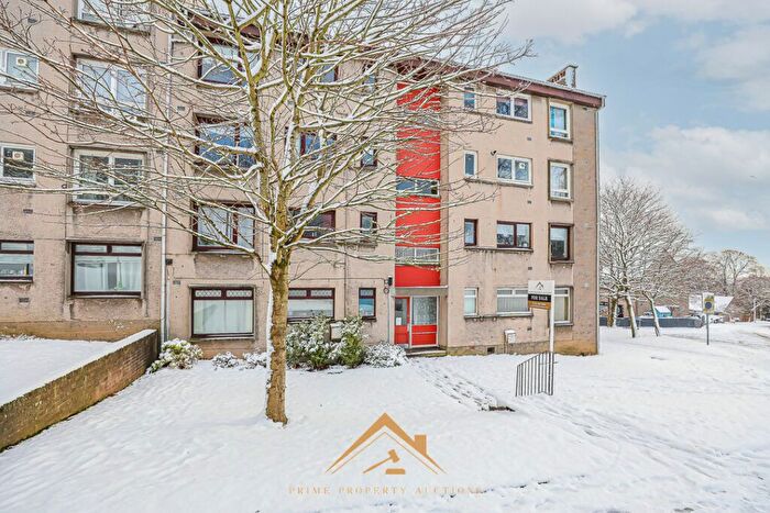 2 Bedroom Flat For Sale In Ash Hill Road, Aberdeen, AB16