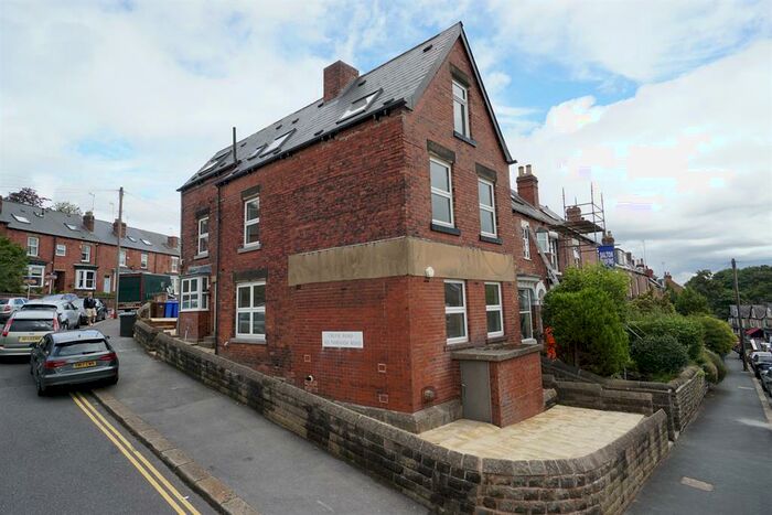 1 Bedroom Flat To Rent In Oakbrook Road, Nethergreen, Sheffield, S11