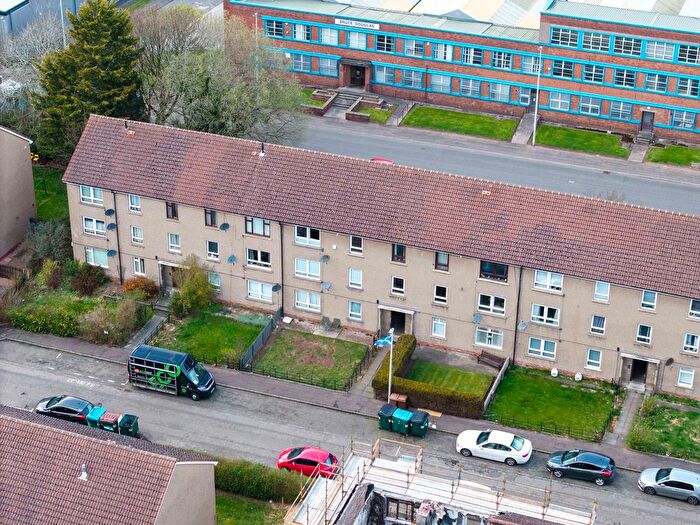 1 Bedroom Flat For Sale In Lansdowne Square, Dundee, DD2