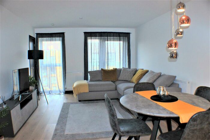 1 Bedroom Apartment To Rent In James Smith Court, Dartford, DA1