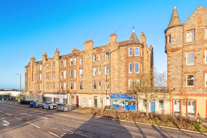 1 Bedroom Flat For Sale In , Seafield Road East, Portobello, Edinburgh, EH15