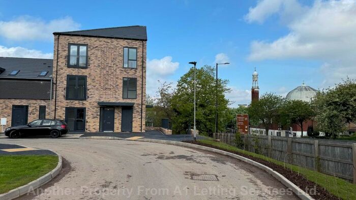 2 Bedroom Flat To Rent In Parkes Avenue, Highgate, B12