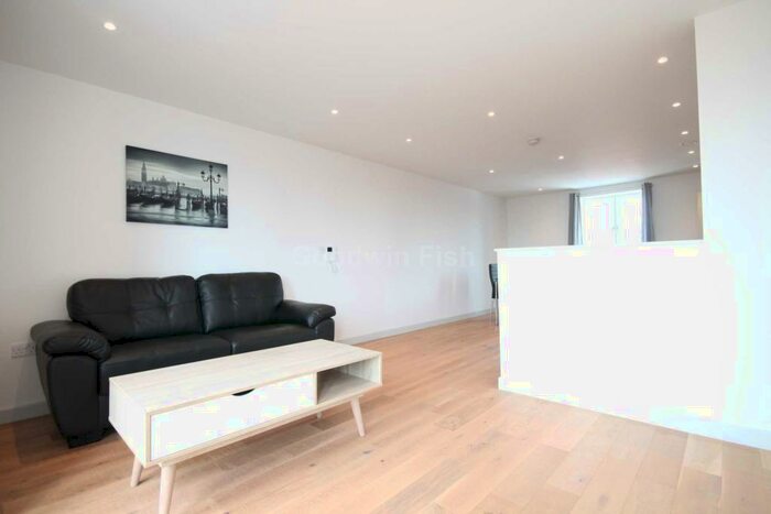 2 Bedroom Apartment To Rent In One Cutting Room Square. Hood Street, Manchester, M4