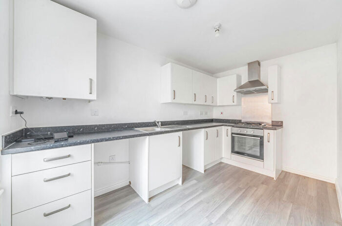 3 Bedroom Terraced House For Sale In Jenner Road, Tiverton, Devon, EX16