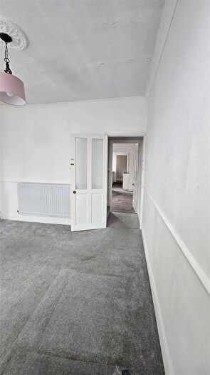 2 Bedroom Terraced House To Rent In Fern Road, Birmingham, B24
