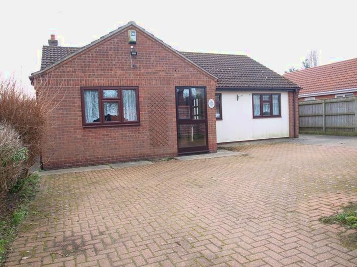 3 Bedroom Detached Bungalow To Rent In Mill Road, Burgh Castle, Great Yarmouth, NR31