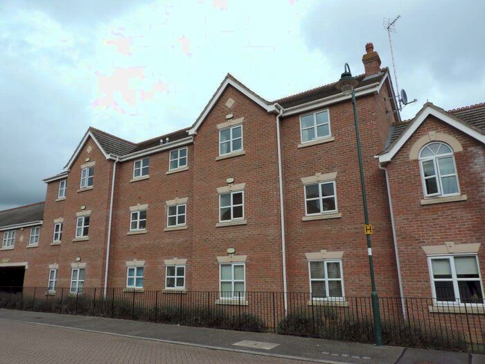 2 Bedroom Apartment To Rent In Old Bailey Road, Hampton Vale, PE7
