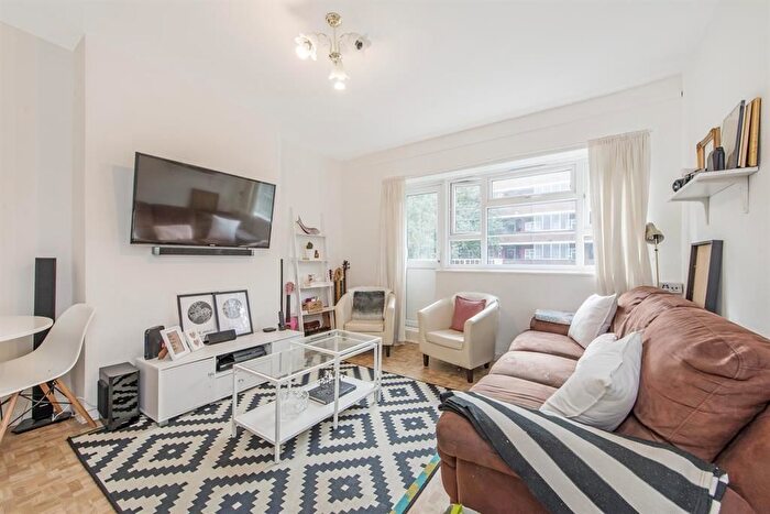 1 Bedroom Flat For Sale In Wimbourne Street, London, N1