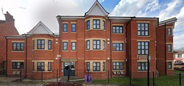 2 Bedroom Flat To Rent In Vaughan Road, Harrow, HA1