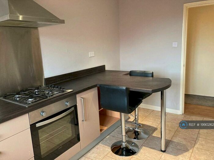 1 Bedroom Flat To Rent In Studio, Louth, LN11