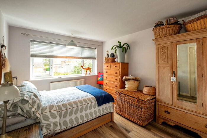 2 Bedroom Detached Bungalow For Sale In Maple Close, East Leake, LE12