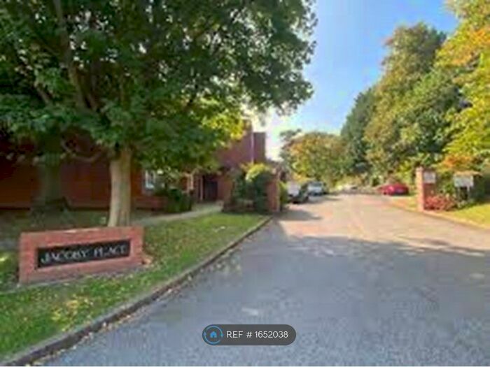 2 Bedroom Flat To Rent In Jacoby Place, Edgbaston, Birmingham, B5
