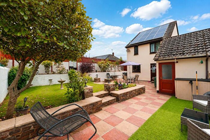 3 Bedroom Detached House For Sale In Cedars Park, Bickington, Barnstaple, EX31