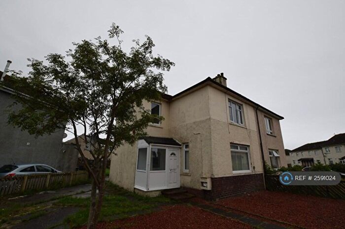 3 Bedroom End Of Terrace House To Rent In Beggs Terrace, Ardrossan, KA22