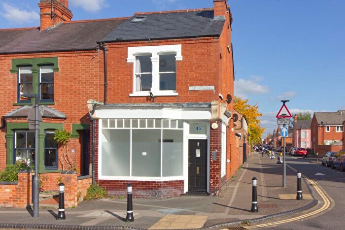 1 Bedroom Ground Maisonette To Rent In Wolverton, Milton Keynes, Buckinghamshire, MK12
