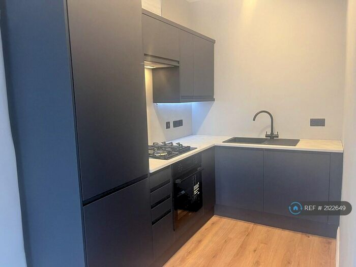 1 Bedroom Flat To Rent In Aberfeldy Street, Glasgow, G31
