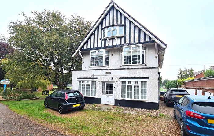 4 Bedroom Apartment For Sale In High Street, Mundesley, NR11