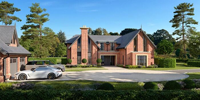 Plot For Sale In Grafton Lane, Binton, Stratford-Upon-Avon, CV37