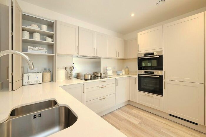 1 Bedroom Apartment For Sale In Wallingford, Oxfordshire, OX10