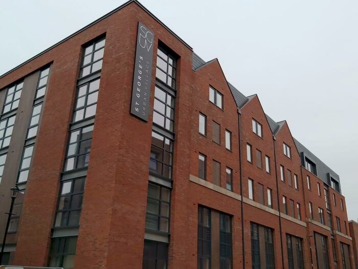 1 Bedroom Apartment To Rent In Apartment, Dayus House, Tenby Street South, Birmingham, B1