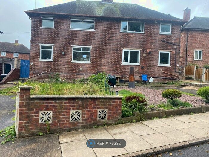 2 Bedroom Semi-Detached House To Rent In East Glade Way, Sheffield, S12