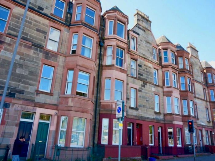 2 Bedroom Flat To Rent In Dalkeith Road, Newington, Edinburgh, EH16