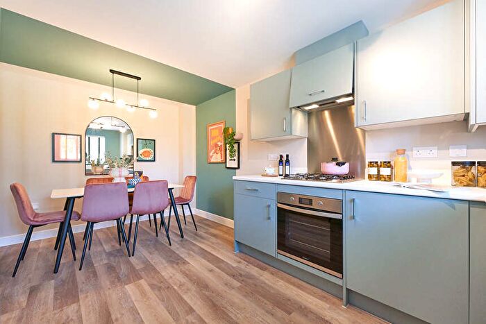 3 Bedroom Semi Detached House To Rent In Leaf Living At Westwood Point, Margate, Kent, , Thanet, CT9