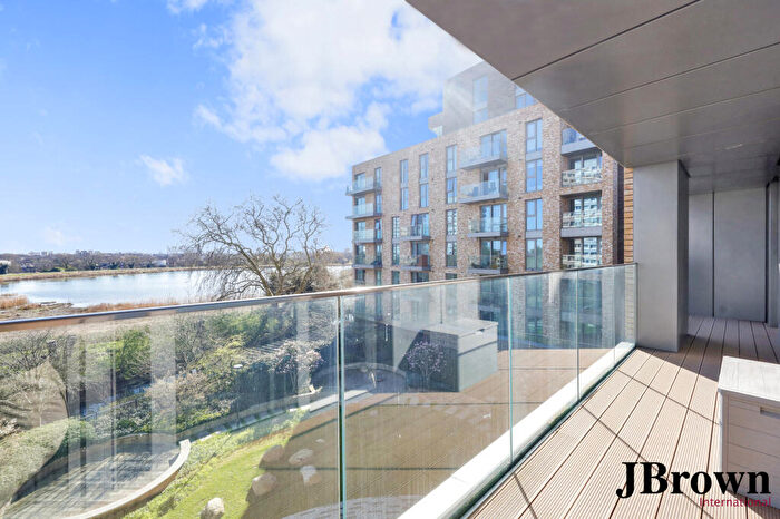 2 Bedroom Apartment To Rent In Goldcrest Building, London, London, London, N4