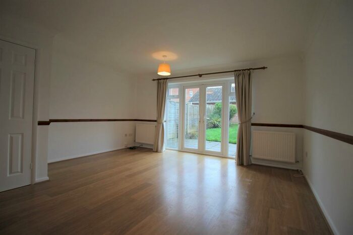 3 Bedroom Semi-Detached House To Rent In Webb Close, Connaught Park, Bagshot, GU19