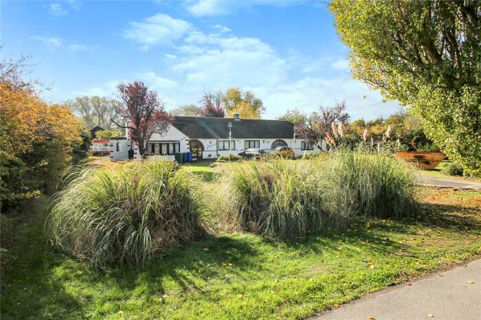 11 Bedroom Bungalow For Sale In Brentwood Road, Bulphan, Upminster, Essex, RM14