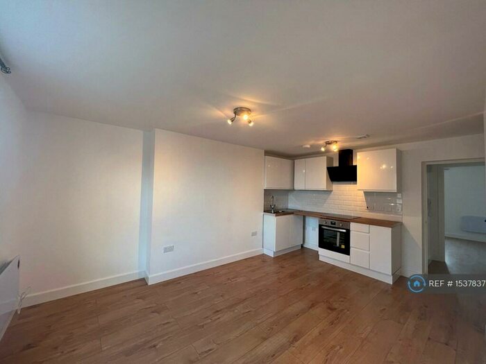 1 Bedroom Flat To Rent In High Street, Herne Bay, CT6