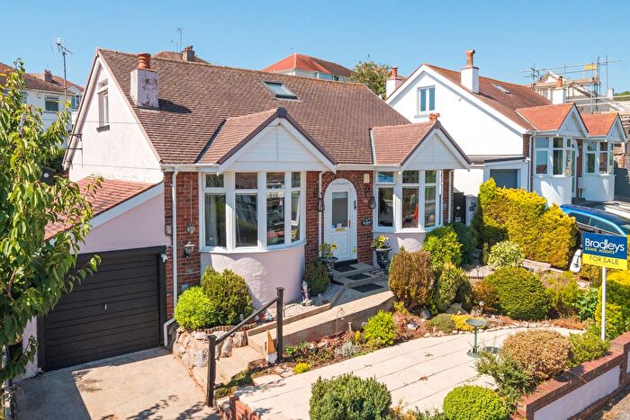 3 Bedroom Detached House For Sale In Hilton Crescent, Preston, Paignton, Devon, TQ3