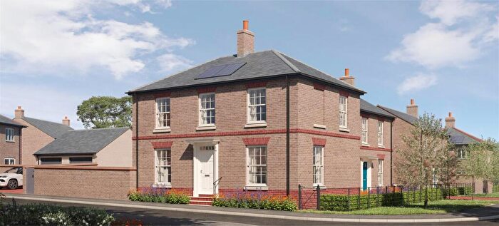 3 Bedroom Semi-Detached House For Sale In Nottington Park, Nottington, DT3