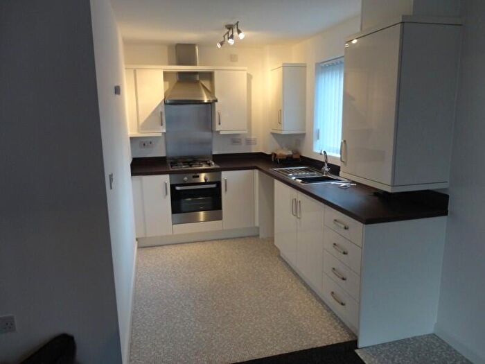 2 Bedroom Apartment To Rent In Chaffinch Close, Heysham, Morecambe, LA3