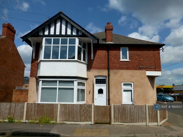 1 Bedroom Flat To Rent In Station Road, Long Eaton, NG10