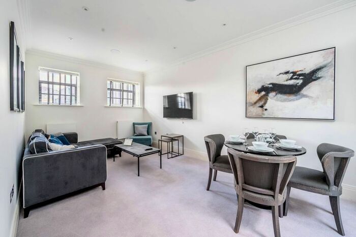 2 Bedroom Flat To Rent In Palace Wharf, Hammersmith, London, W6