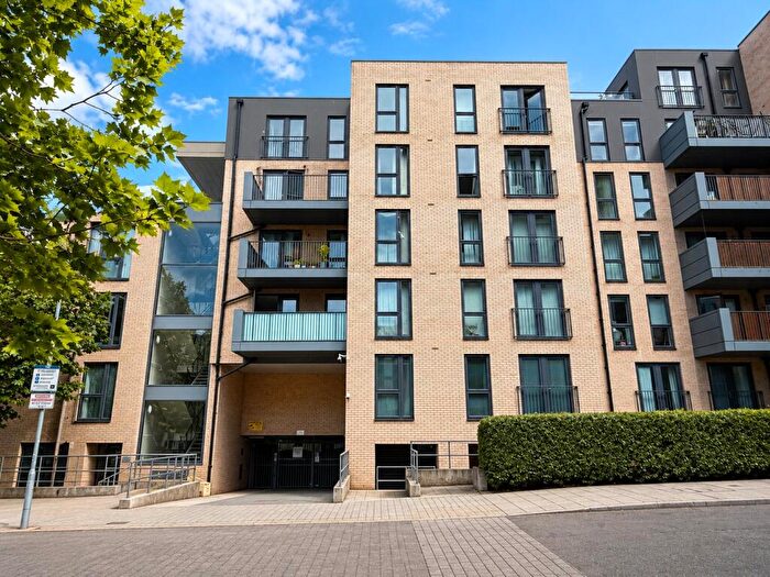 1 Bedroom Flat To Rent In Plamer Court, Colindale, NW9