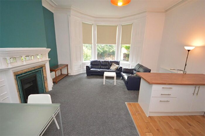 2 Bedroom Apartment To Rent In Claremont Terrace, Sunderland, SR2