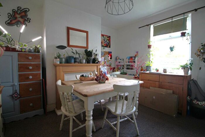 2 Bedroom Terraced House For Sale In Allanson Road, Northenden, Manchester, M22