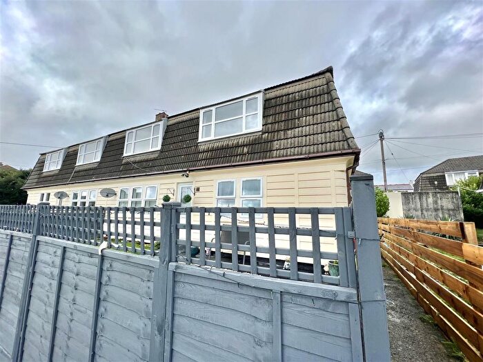 2 Bedroom Maisonette To Rent In Landrew Road, St. Austell, PL25