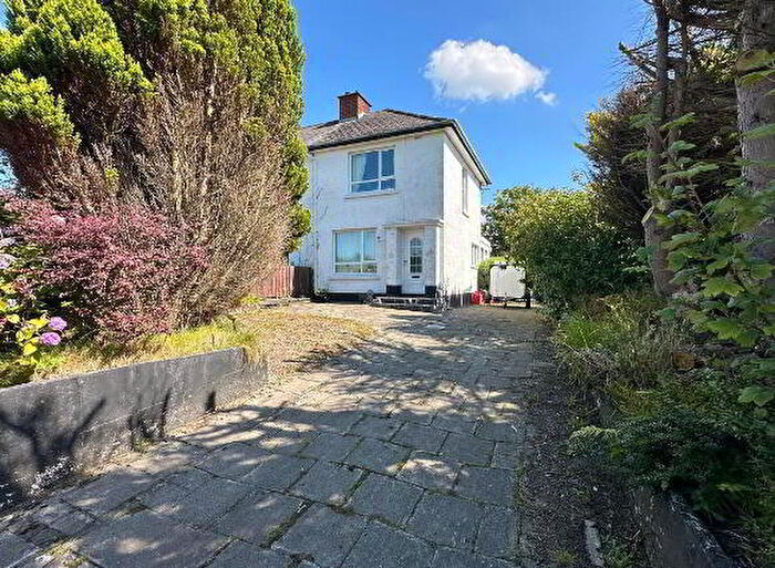 3 Bedroom Semi-Detached House For Sale In Drumagarner Road, Coleraine, BT51