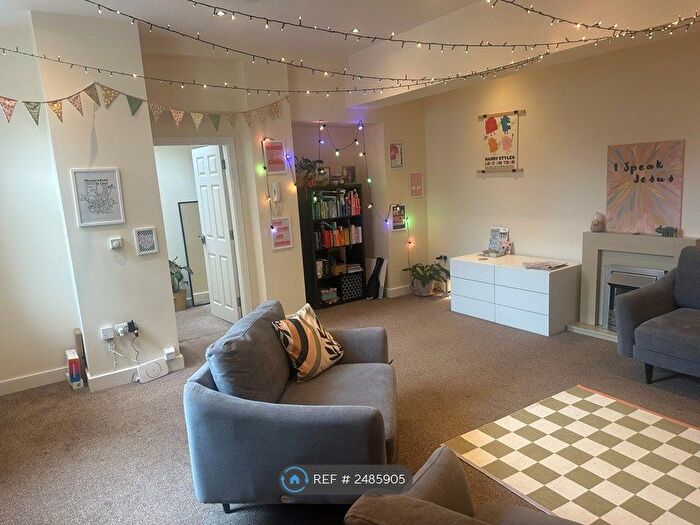 1 Bedroom Flat To Rent In Scarisbrick Avenue, Southport, PR8