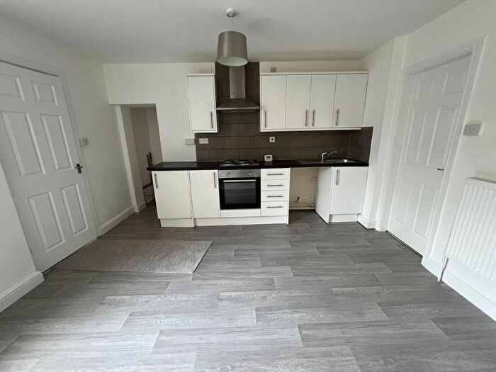 1 Bedroom Flat To Rent In Granville Street, Central, Peterborough, PE1