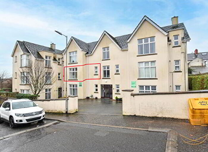 2 Bedroom Apartments For Sale In Apt, - Rashee Road, Ballyclare, BT39