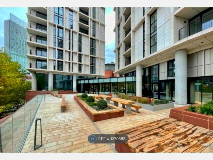 2 Bedroom Flat To Rent In Castle Wharf, Manchester, M15