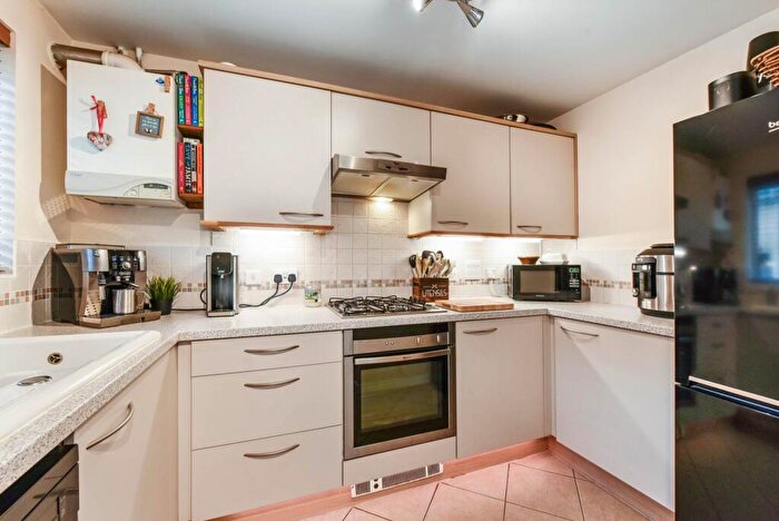 2 Bedroom Semi-Detached House For Sale In Robinson Way, Bracklesham Bay, West Sussex, PO20