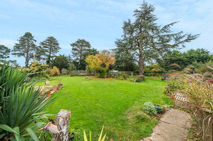 3 Bedroom End Of Terrace House For Sale In Great Brampton, Hereford, HR2