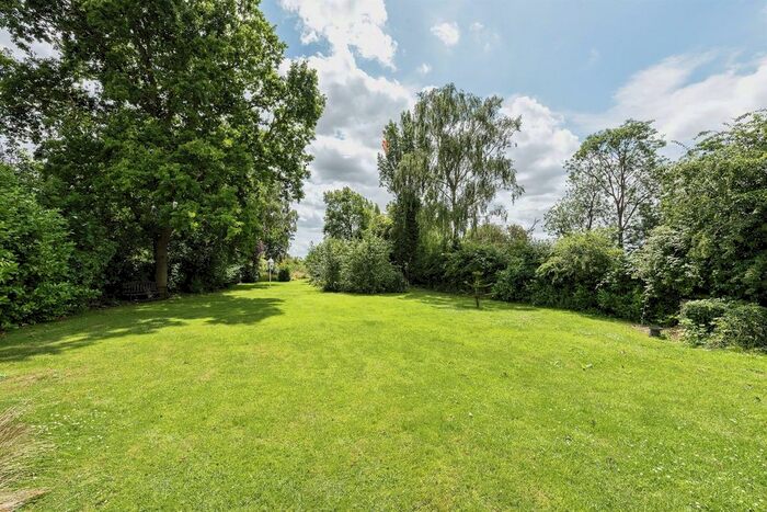 2 Bedroom Property For Sale In All Saints Road, Creeting St. Mary, Ipswich, IP6