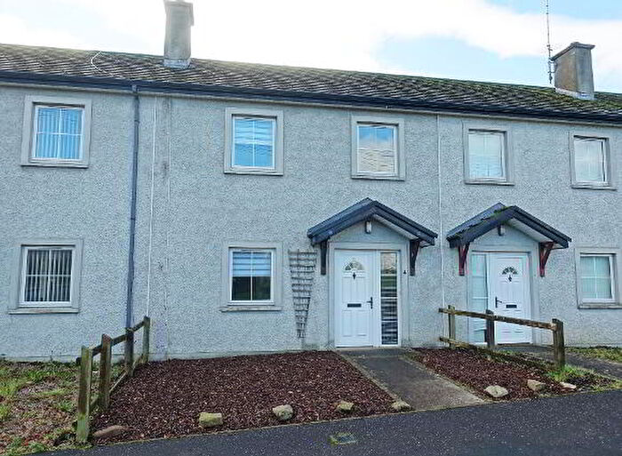 3 Bedroom TownHouse For Sale In Mill Line, Derrygonnelly, BT93