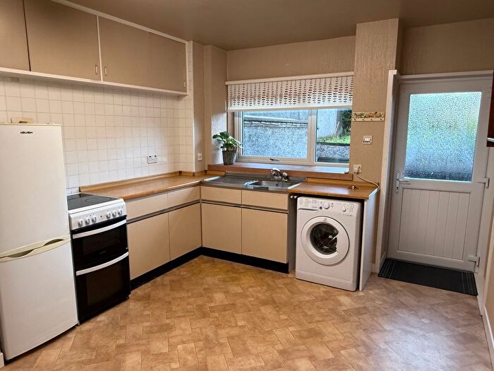3 Bedroom Detached Bungalow For Sale In Saltburn, Invergordon, IV18